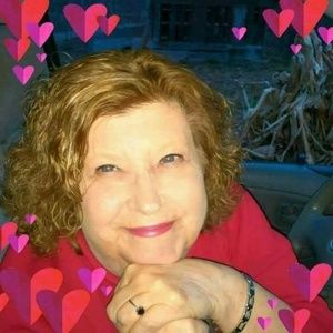 Meet your Posher, Ann